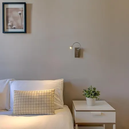 Apartment La Roseraie - Alpes Travel -