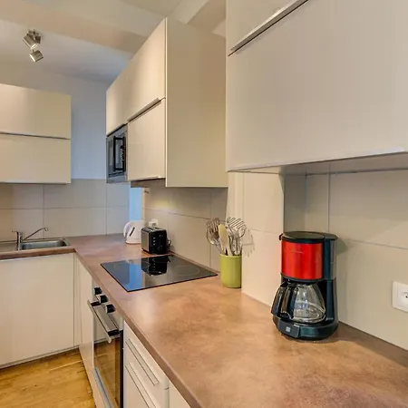 Apartment La Roseraie - Alpes Travel - Chamonix