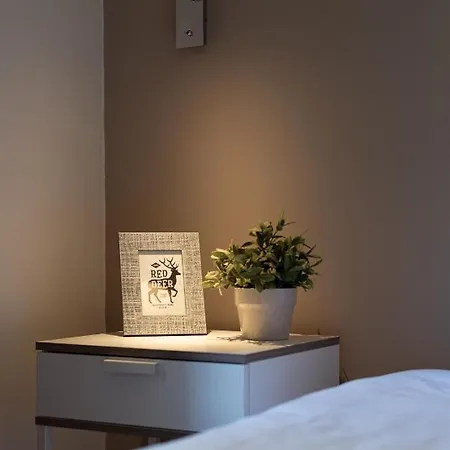 Apartment La Roseraie - Alpes Travel - Chamonix