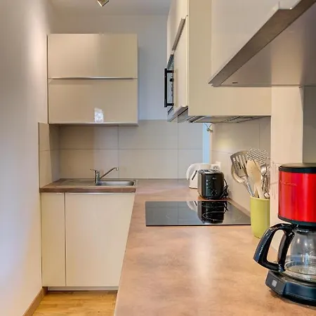 Apartment La Roseraie - Alpes Travel - Chamonix